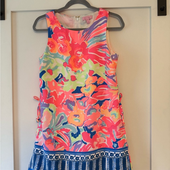 Lilly Pulitzer Pants - Lilly Pulitzer Women’s Romper